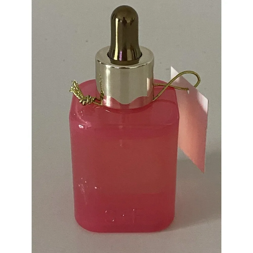 Sand Fog Eau De Parfum Oil 1.7 fl oz Strawberry Spritz‎ Apple Plum Vanilla Amber